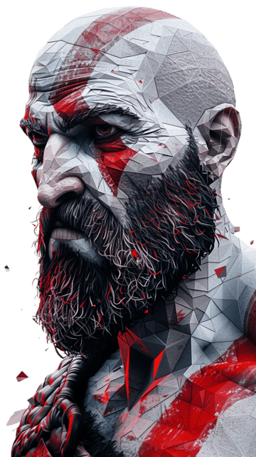 Top Player Kratos